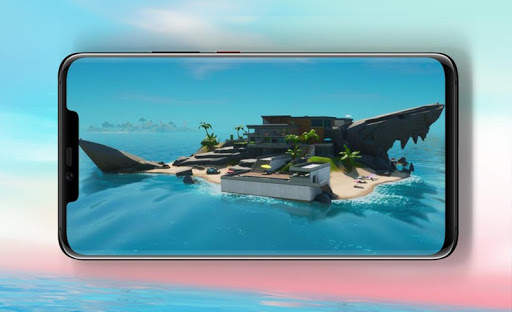 Battle Royale Chapter 3 : Quiz screenshot 3