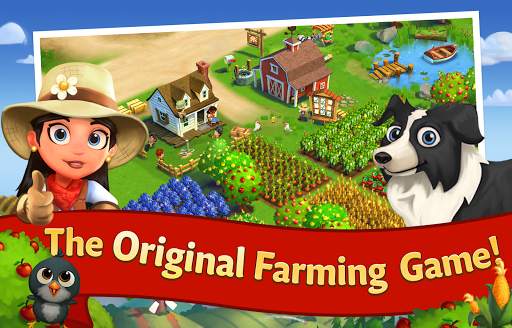 FarmVille 2: Country Escape screenshot 15