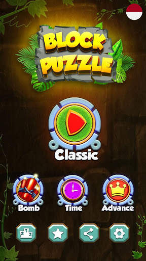 Block Puzzle: Wooden Block Sudoku Permainan Brick screenshot 8