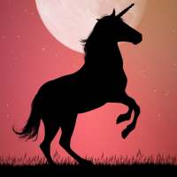 UNICORN Dash 2018 icon