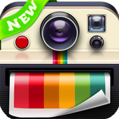HD CAMERA 2017 icon