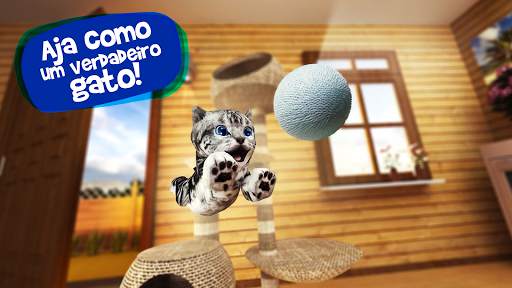 Cat Simulator screenshot 5