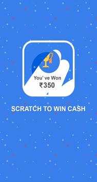 Scratch And Win Cash screenshot 1