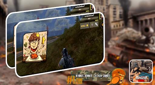 hopeless land fight for survival hints screenshot 1