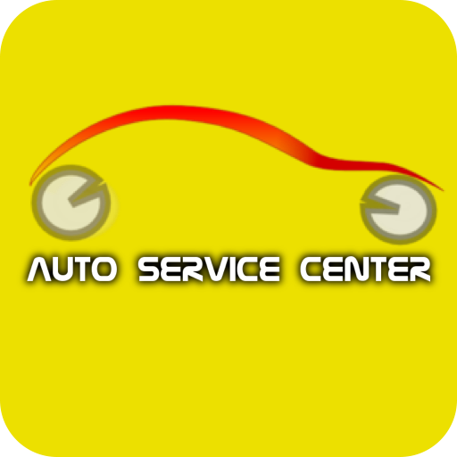 Auto Service icon