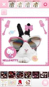 KawaiiCam*, Cute PhotoEditor 3 تصوير الشاشة