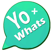 YOWhats Plus New Version icon