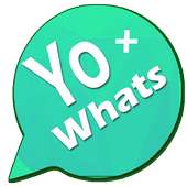 YOWhats Plus New Version on 9Apps