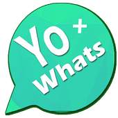 YOWhats Plus New Version 3.0