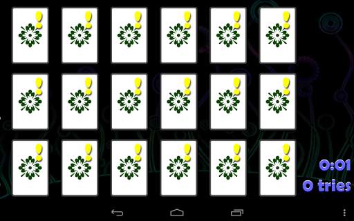 Memory HD Free screenshot 7