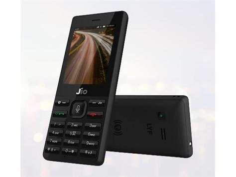 Get free Jio phone screenshot 2