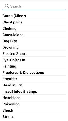 Home Remedies screenshot 4