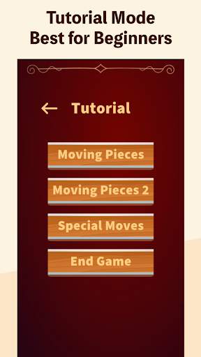 Queen’s Gambit: Chess Puzzles & Chess Game screenshot 3
