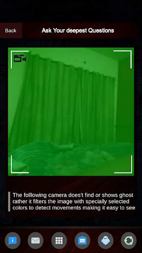 Talk To The Dead | Revelation screenshot 8