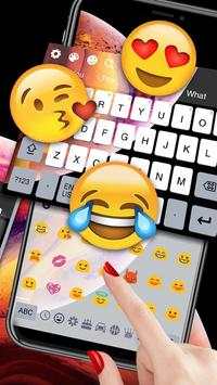 Keyboard For Phone XS screenshot 3