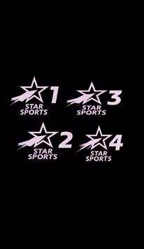 Sports TV: Live IPL TV screenshot 1