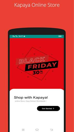 Kapaya screenshot 7