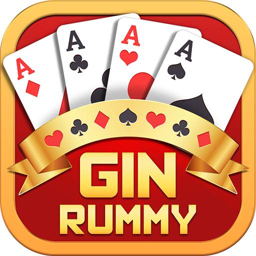 Gin Rummy Online - Multiplayer Card Game 14.1