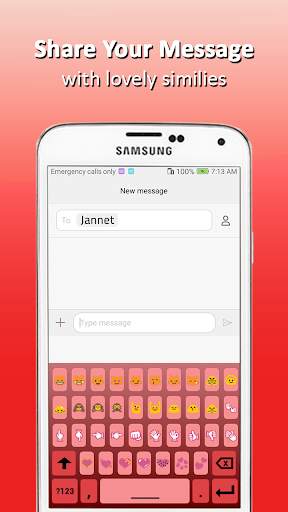 Indonesian English Chat & Text Translator Keyboard screenshot 4