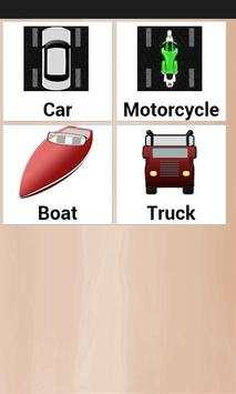 vehicle and boat driving game screenshot 1