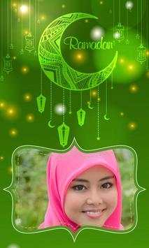 Happy Ramadan Photo Frames screenshot 6