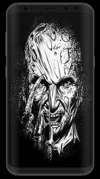 🔥Freddy Krueger Wallpapers🔥 screenshot 5