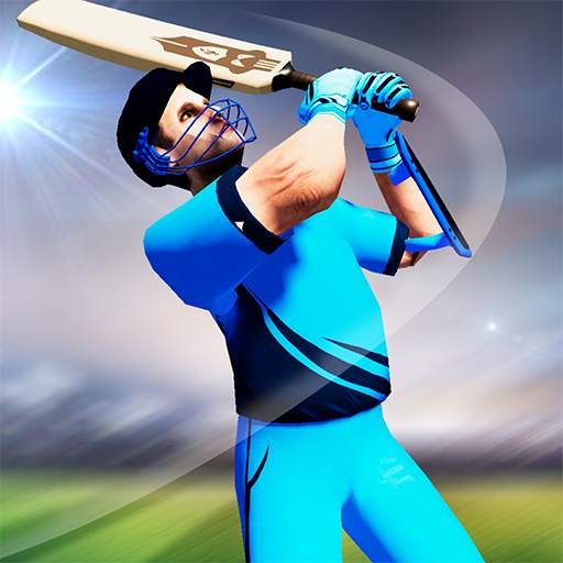 Cricket World Real Series 1.0