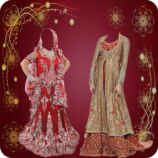 Bride Suit Photo Editor 1.0.914