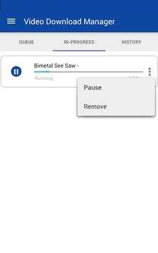 Fastest Video downloader screenshot 6