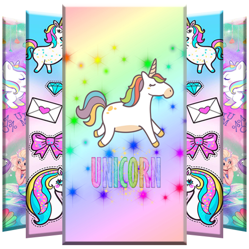 Unicorn Wallpapers icon