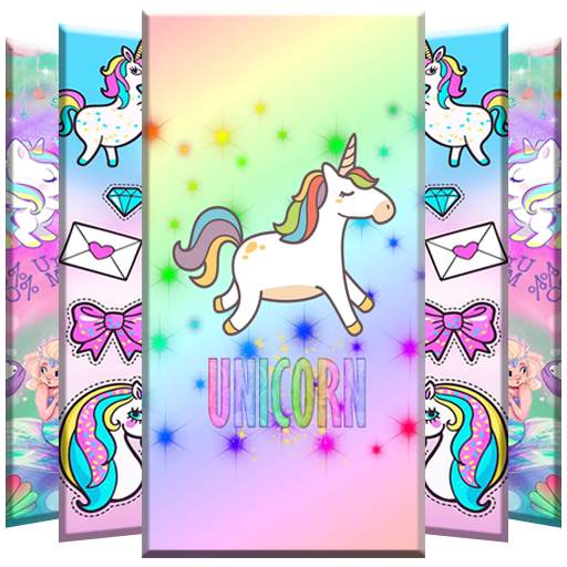 Unicorn Wallpapers 1.2