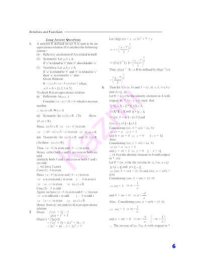 Class 12 Math Exemplar Solutions screenshot 7