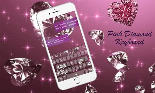My Cute Keyboard - Photo Keyboard screenshot 2