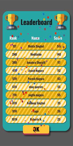 Know Europe Map Quiz Game. Europe countries quiz. screenshot 6