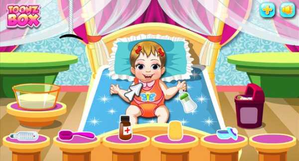 Cute Baby Care screenshot 8