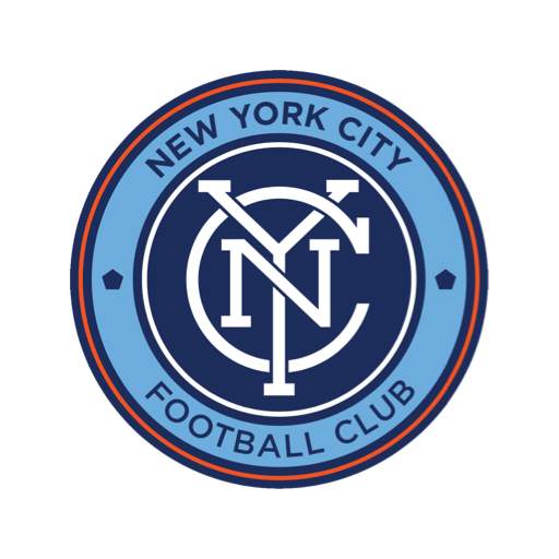 New York City FC 1.8.0