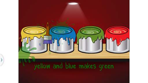 🌟 Color MIx  Mixing Paint Fun screenshot 3