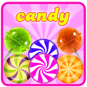 Candy Sweet Mania icon