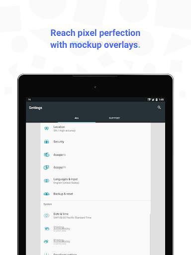Designer Tools screenshot 9