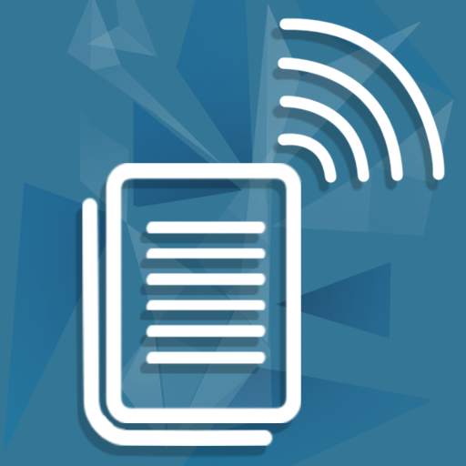 WiFi File Sender 1.5