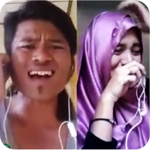 Duet SMULE Karaoke أيقونة