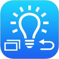 Galaxy Button Light & Vibration on 9Apps