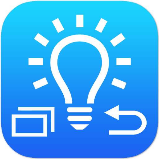 Galaxy Button Light & Vibration 1.0.4
