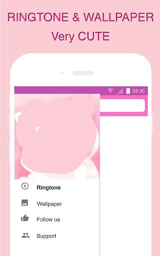 Cute Ringtone - Ringtones App screenshot 15