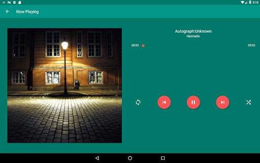 Swift Player - Music and Podcasts screenshot 12