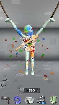 Smash Room screenshot 1