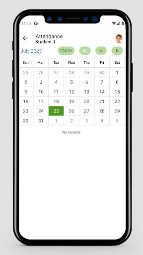 Radix Mobile screenshot 3