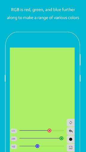 Color Wallpaper screenshot 5