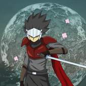 Ninja Gaiga 5