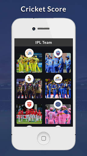 Cricket TV - Cricket Score screenshot 5